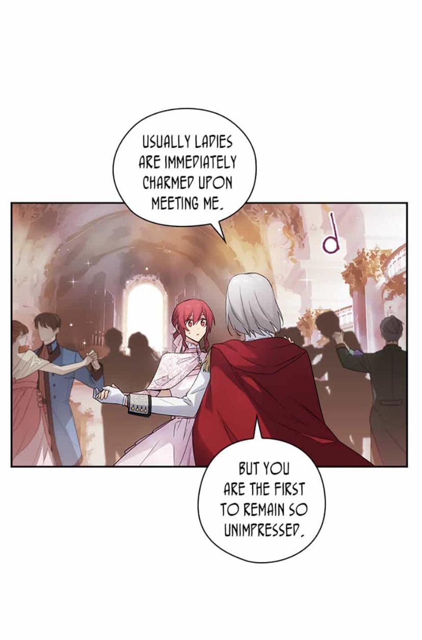 Reminiscence Adonis chapter 177 page 47