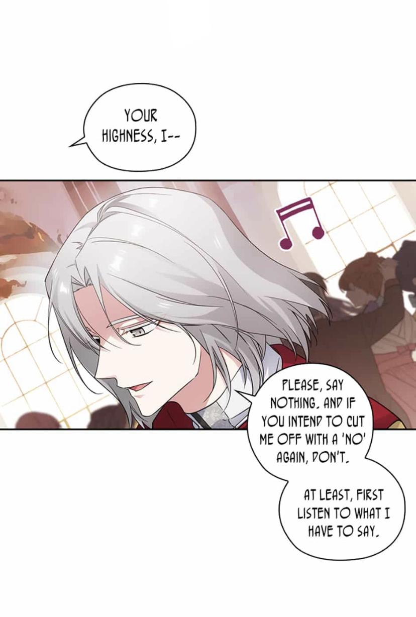 Reminiscence Adonis chapter 177 page 48