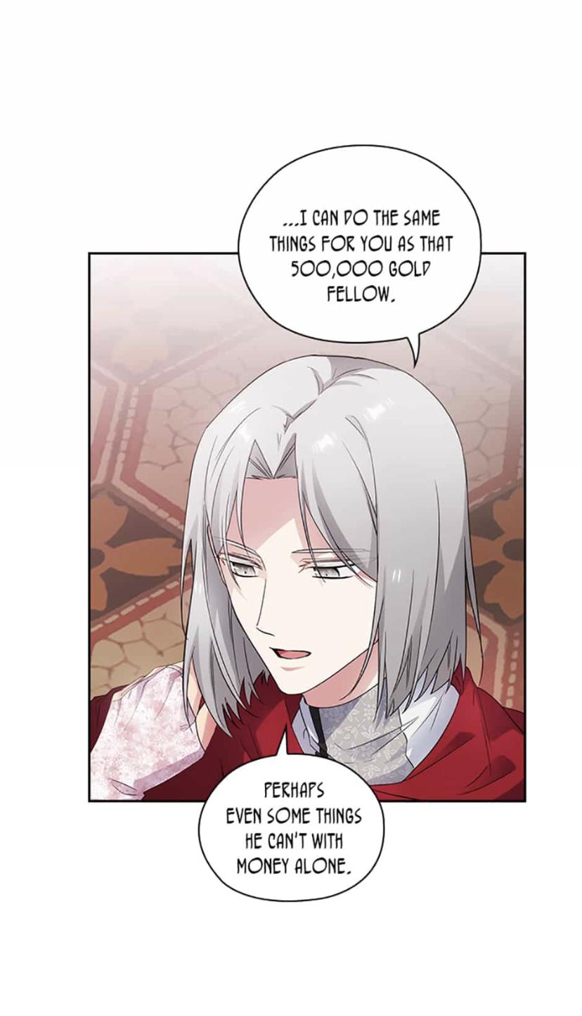 Reminiscence Adonis chapter 177 page 49