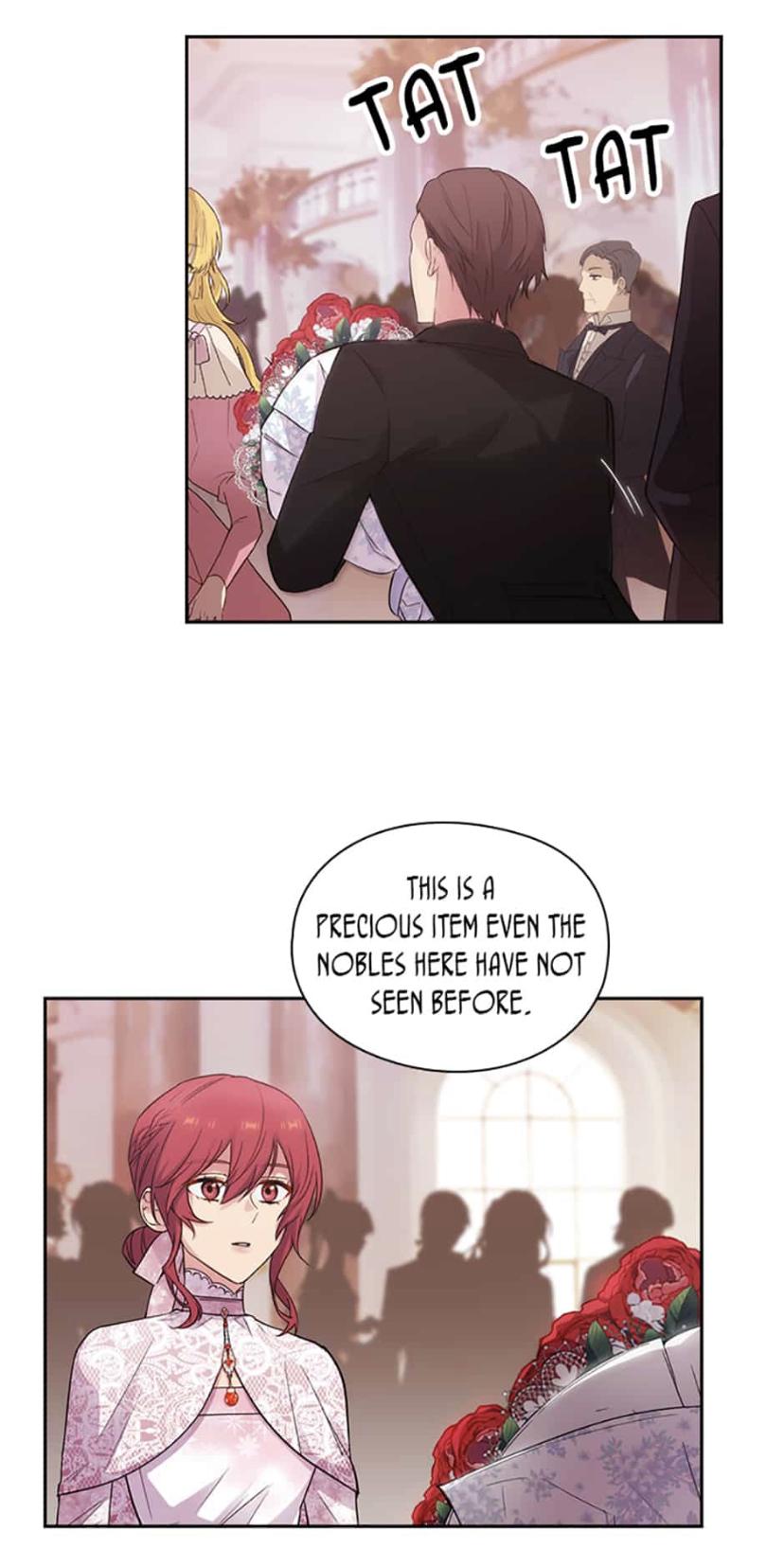 Reminiscence Adonis chapter 177 page 5