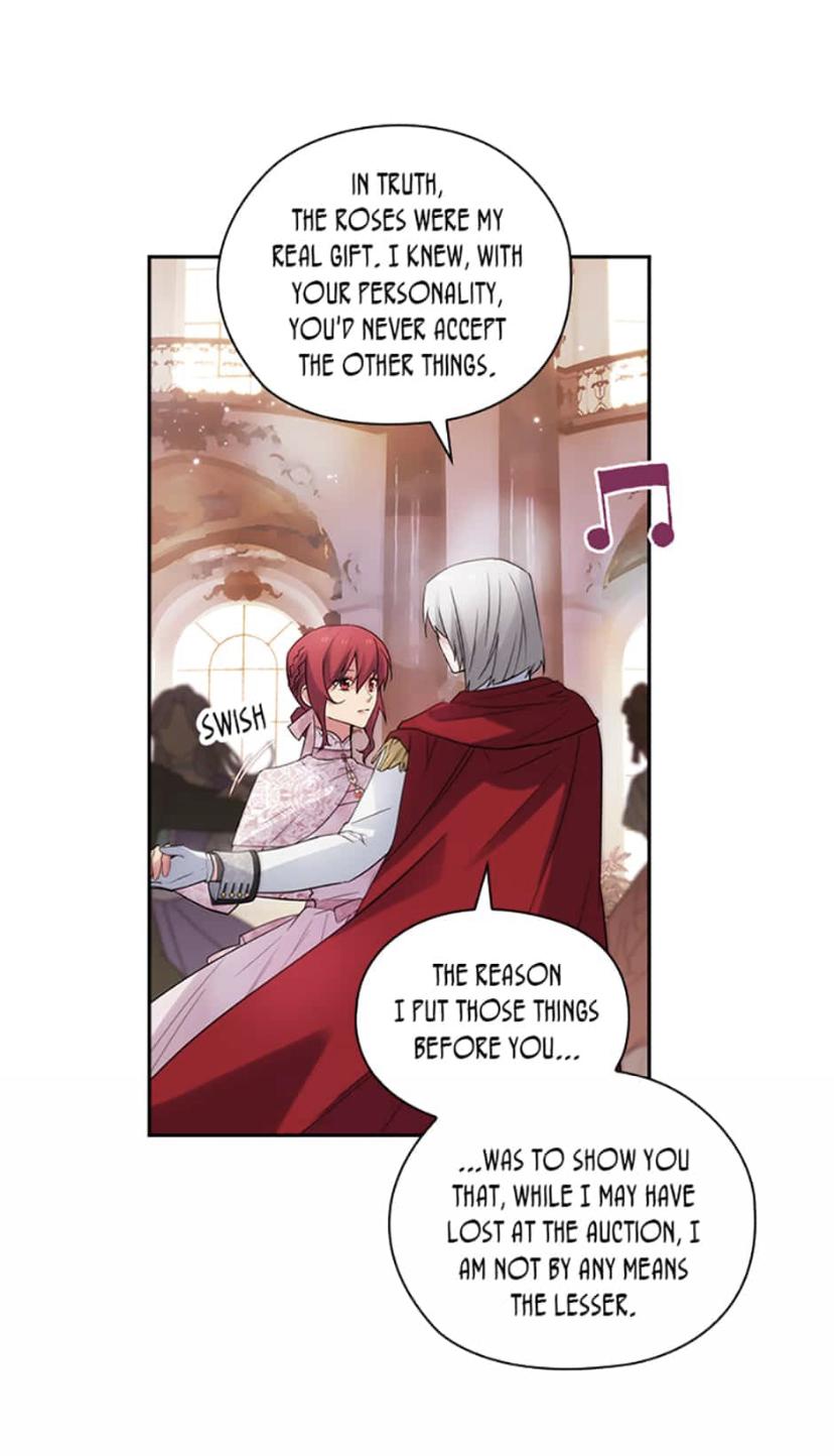 Reminiscence Adonis chapter 177 page 50