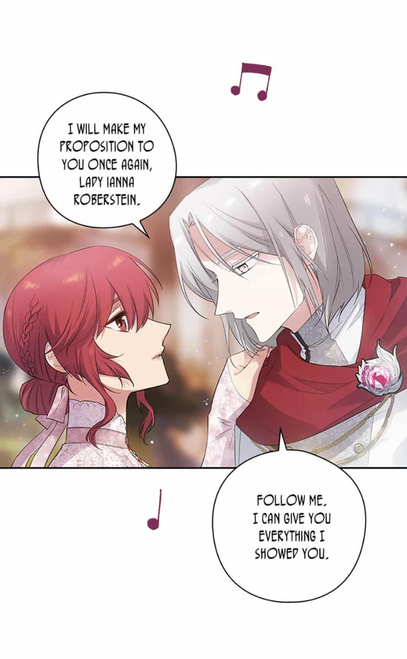 Reminiscence Adonis chapter 177 page 51