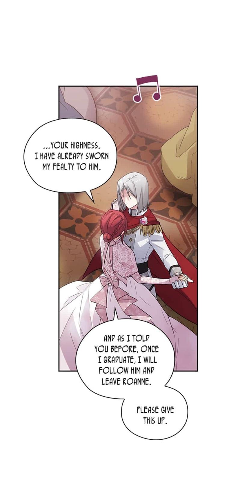 Reminiscence Adonis chapter 177 page 54