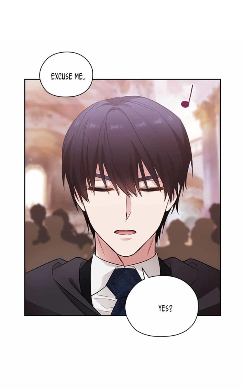 Reminiscence Adonis chapter 177 page 58