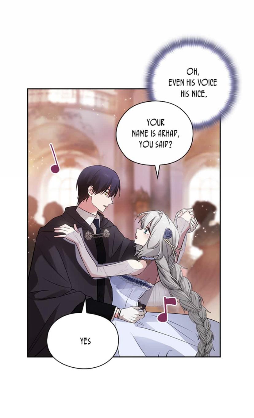 Reminiscence Adonis chapter 177 page 59