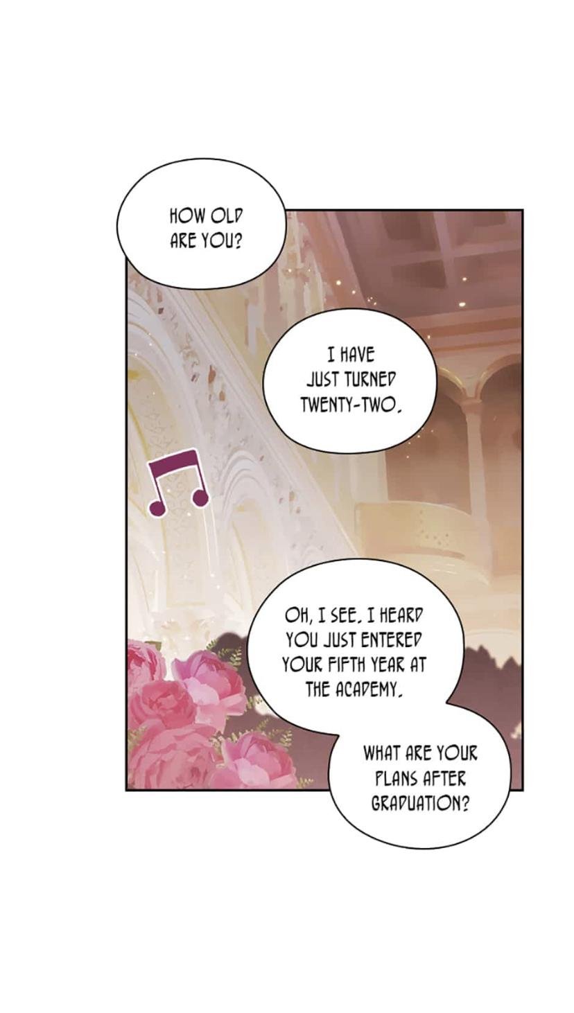 Reminiscence Adonis chapter 177 page 60