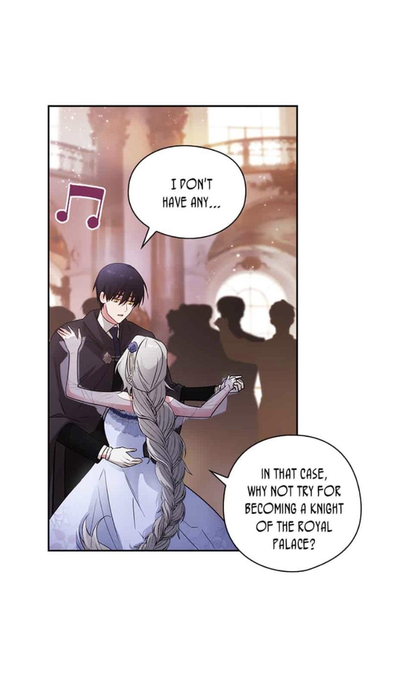 Reminiscence Adonis chapter 177 page 61