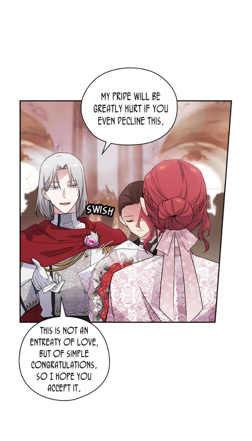 Reminiscence Adonis chapter 177 page 7