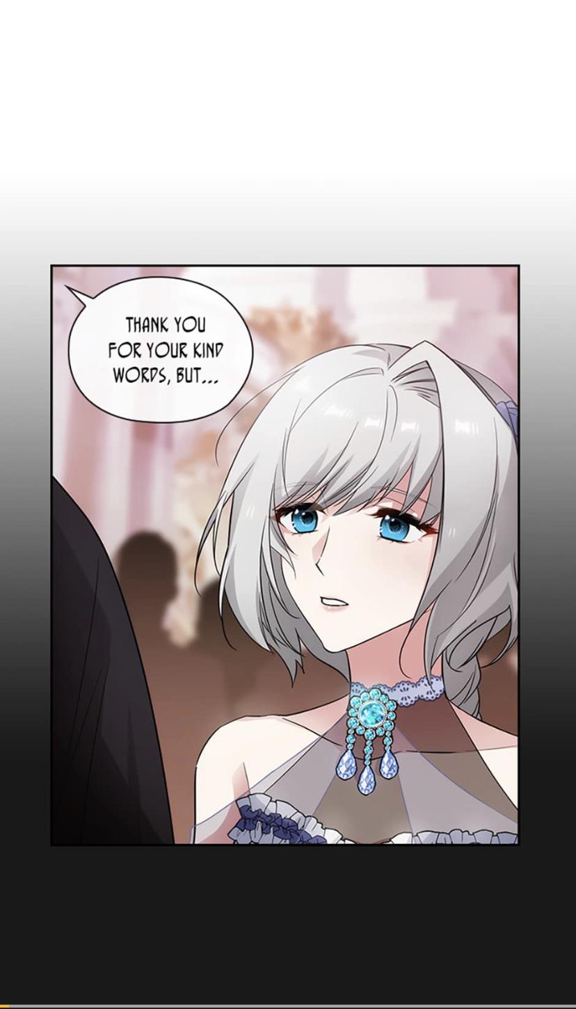 Reminiscence Adonis chapter 178 page 1