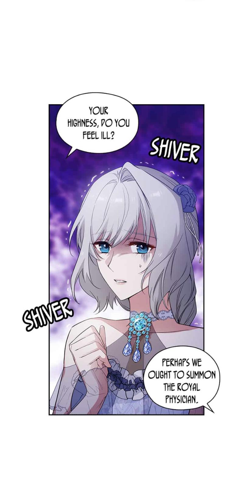 Reminiscence Adonis chapter 178 page 11