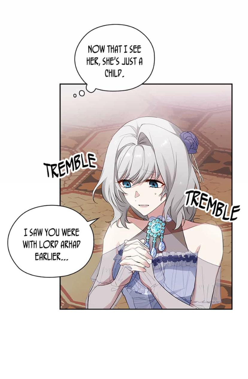 Reminiscence Adonis chapter 178 page 16