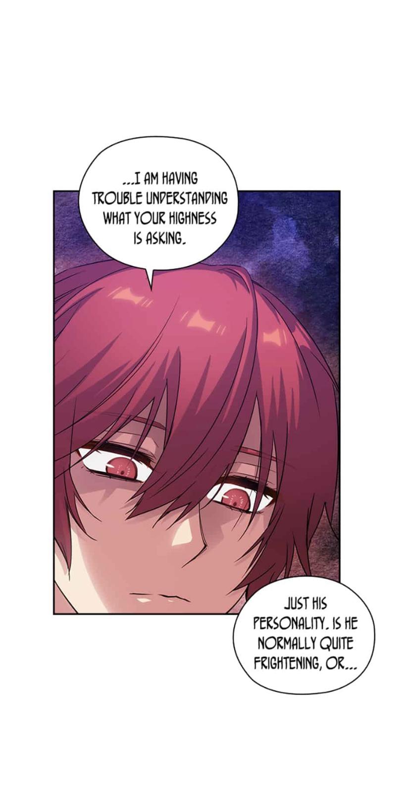 Reminiscence Adonis chapter 178 page 18