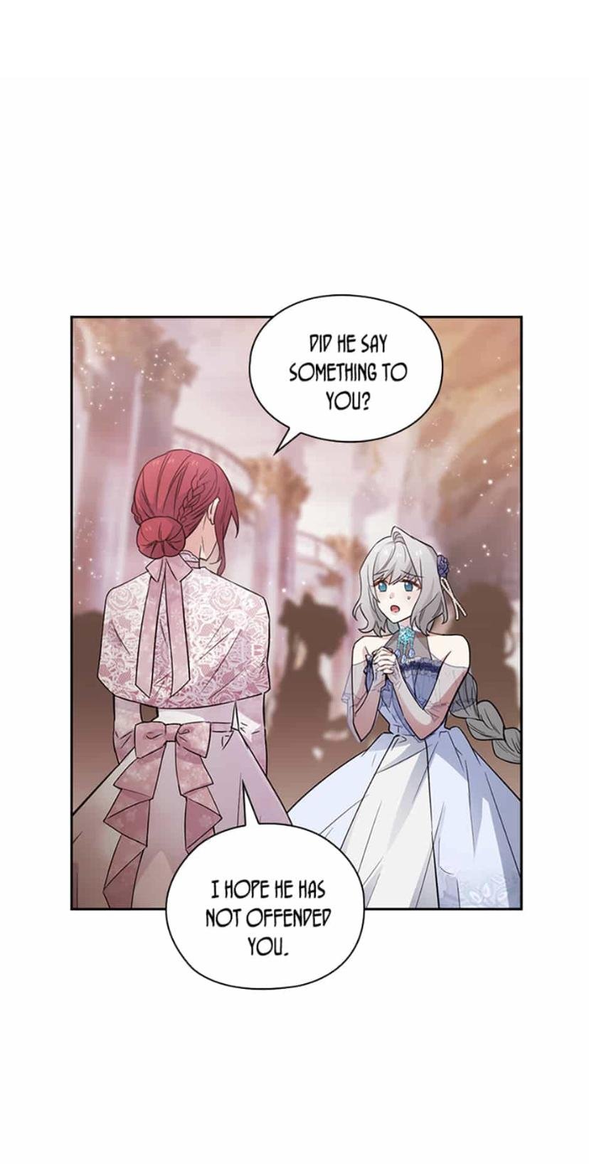 Reminiscence Adonis chapter 178 page 19