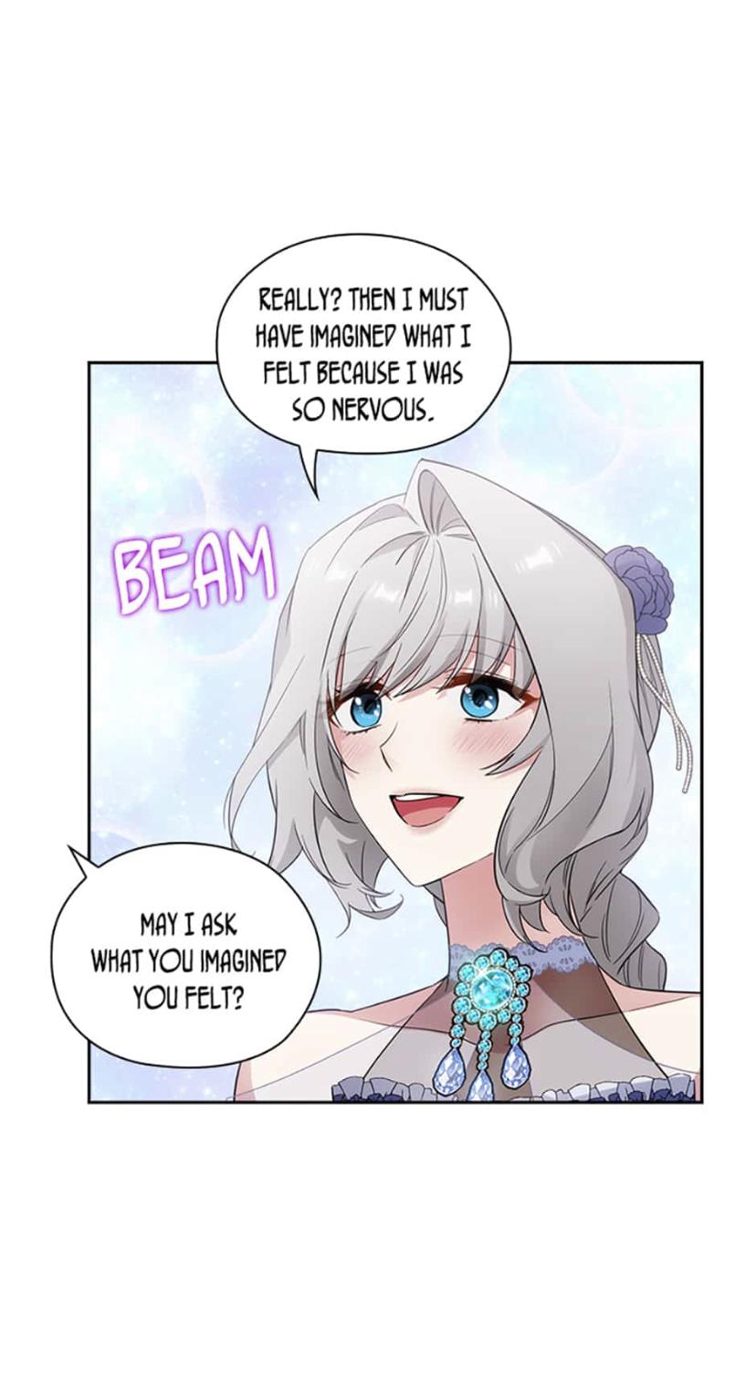 Reminiscence Adonis chapter 178 page 22