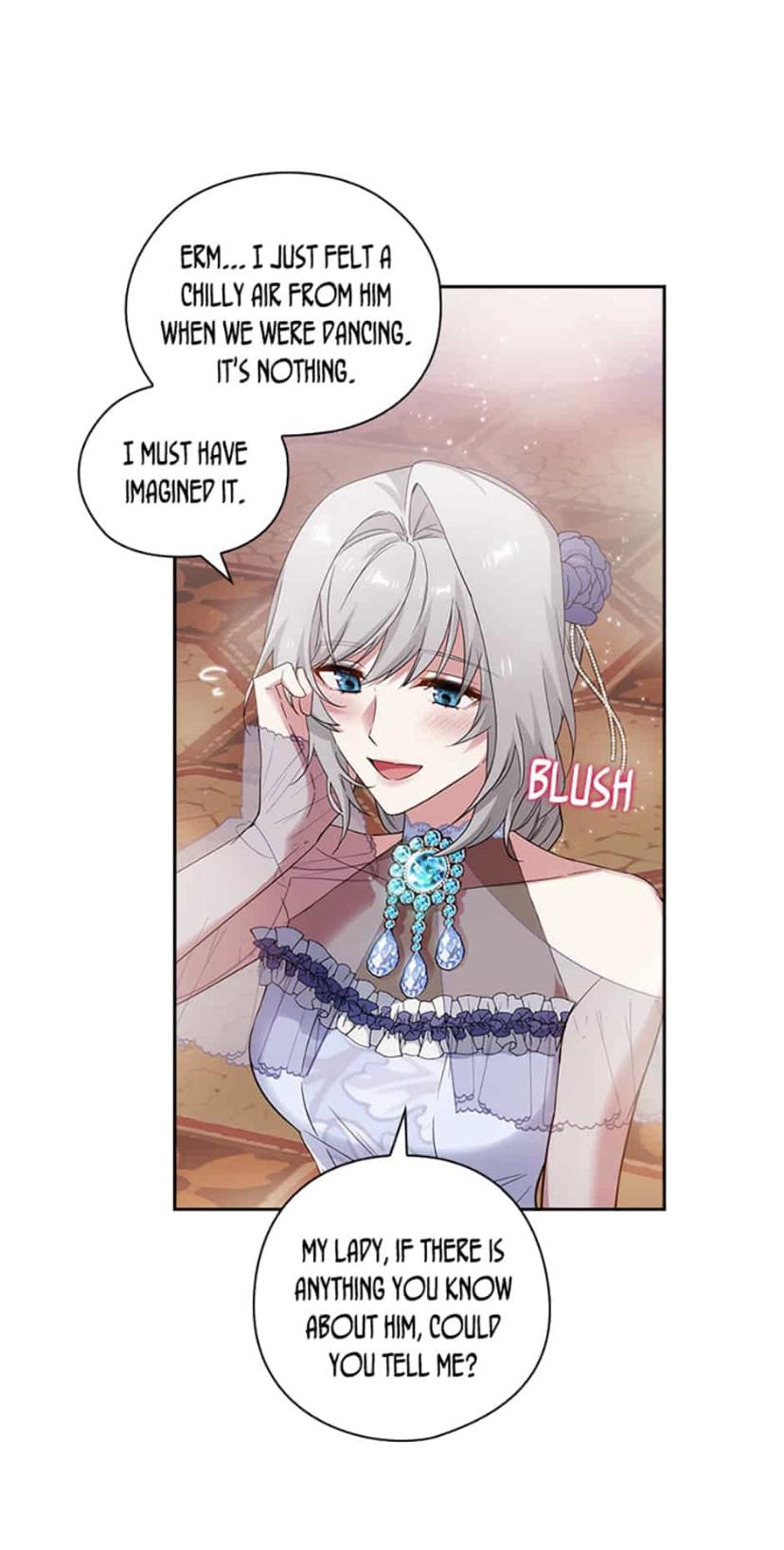 Reminiscence Adonis chapter 178 page 23