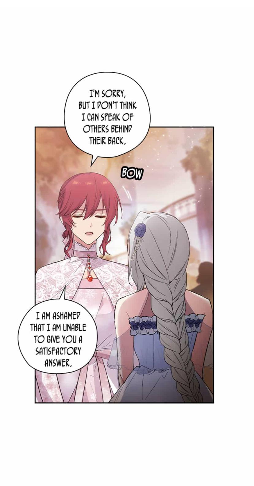 Reminiscence Adonis chapter 178 page 26