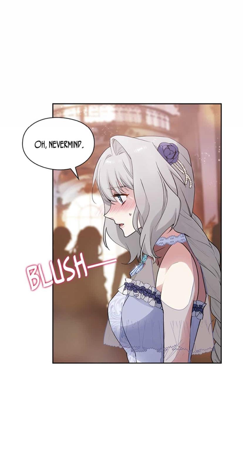 Reminiscence Adonis chapter 178 page 27