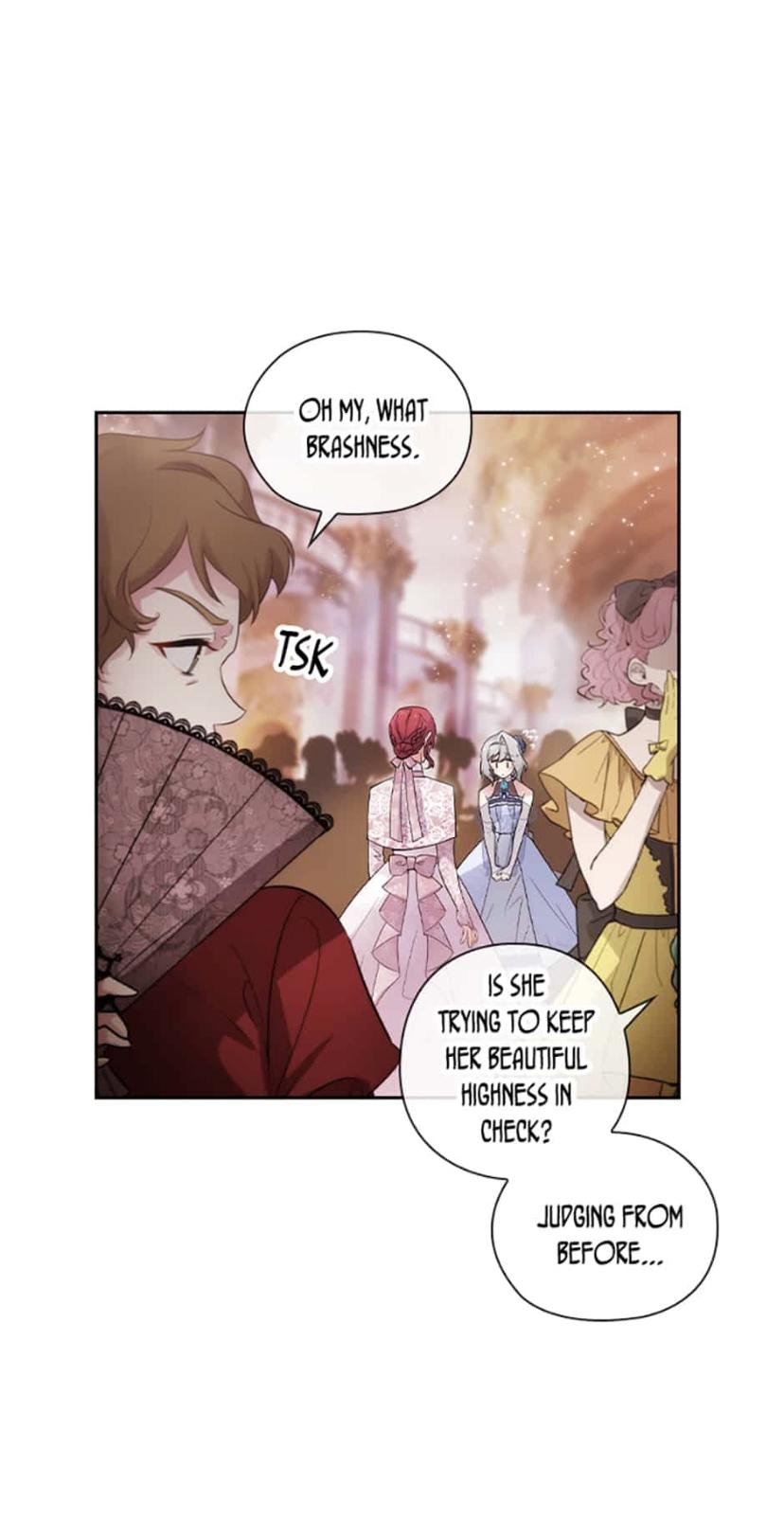 Reminiscence Adonis chapter 178 page 28