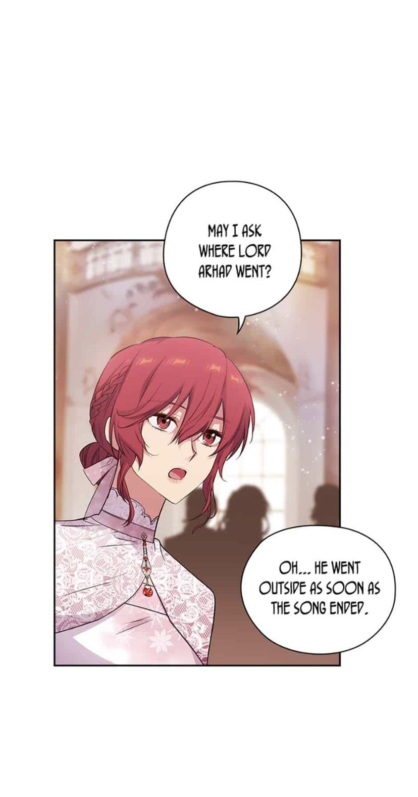 Reminiscence Adonis chapter 178 page 29