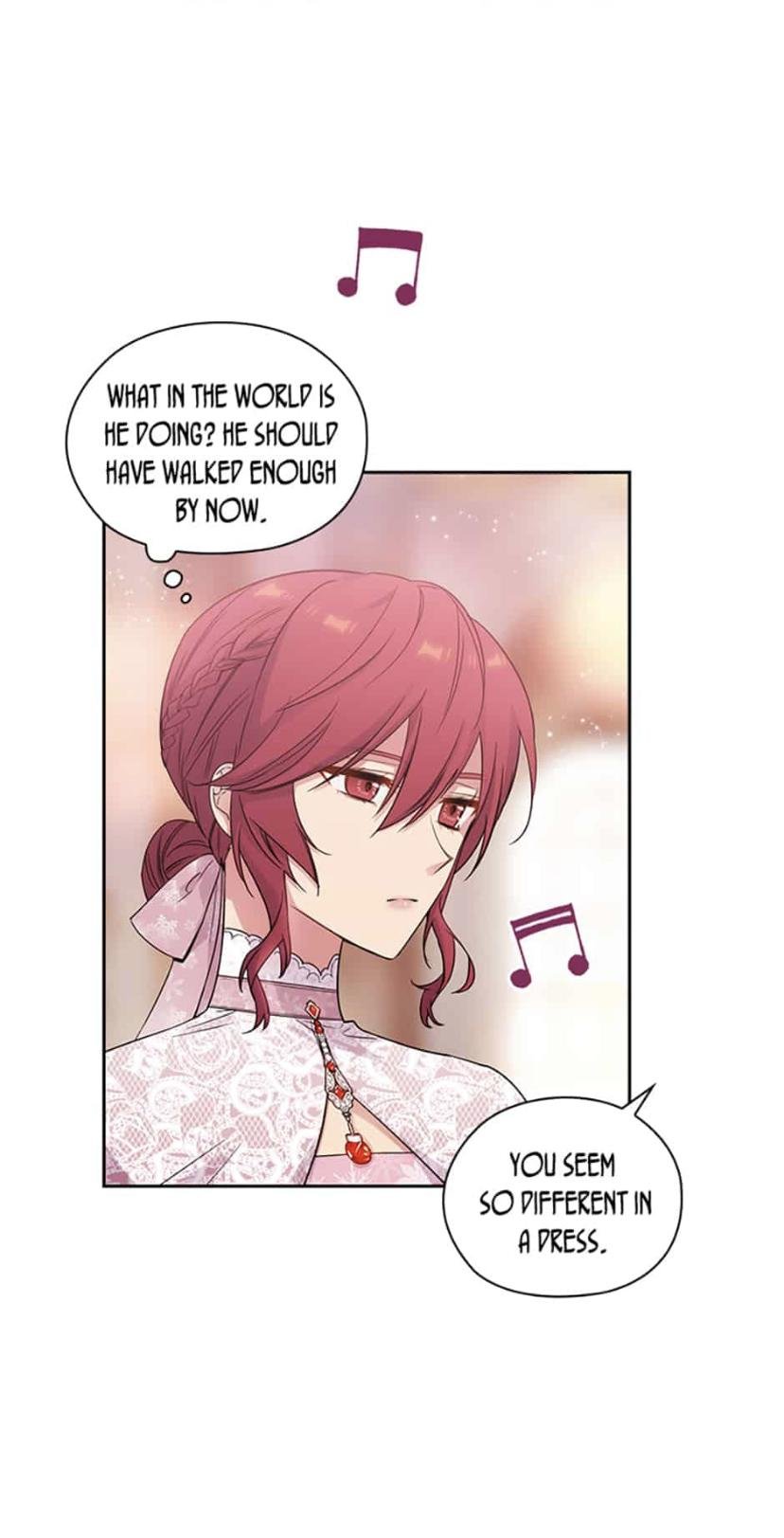 Reminiscence Adonis chapter 178 page 32