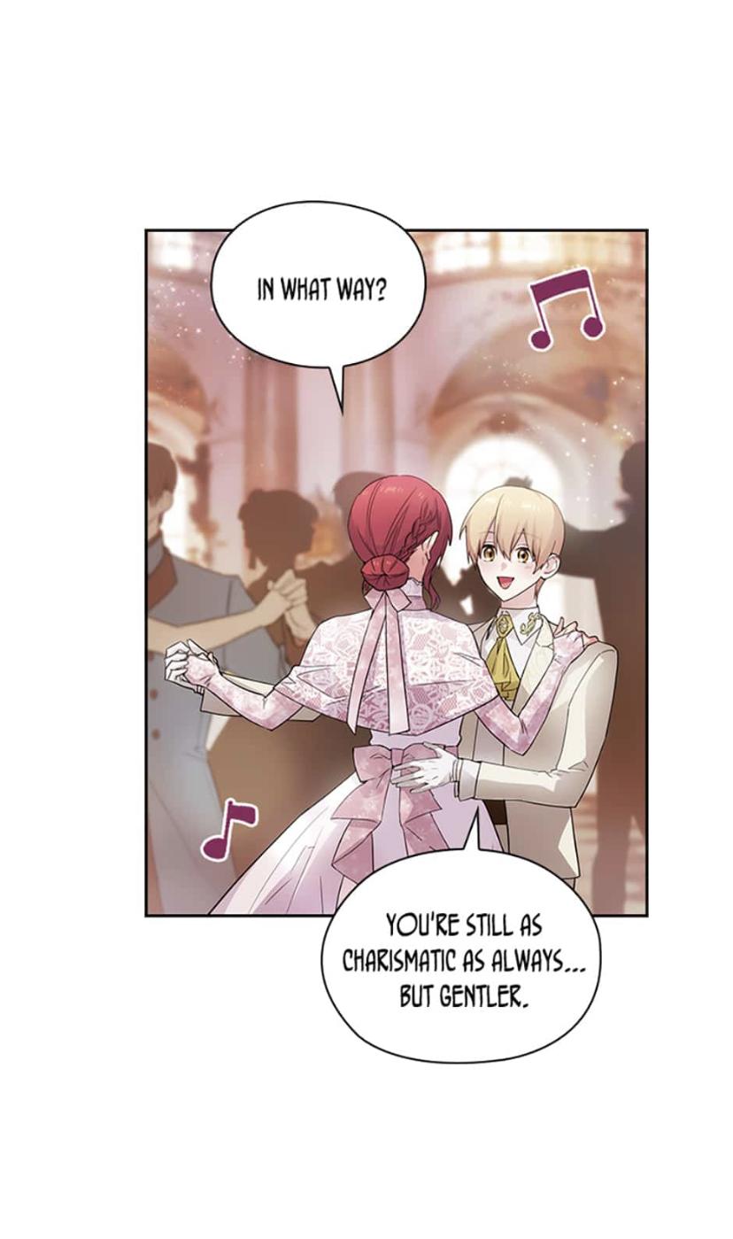 Reminiscence Adonis chapter 178 page 33