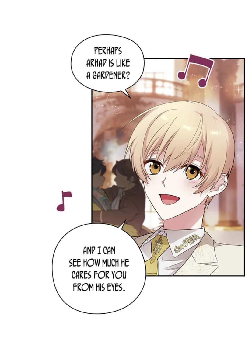 Reminiscence Adonis chapter 178 page 36