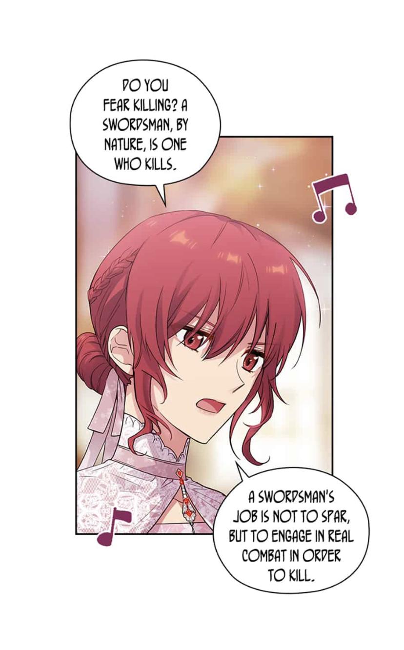 Reminiscence Adonis chapter 178 page 40