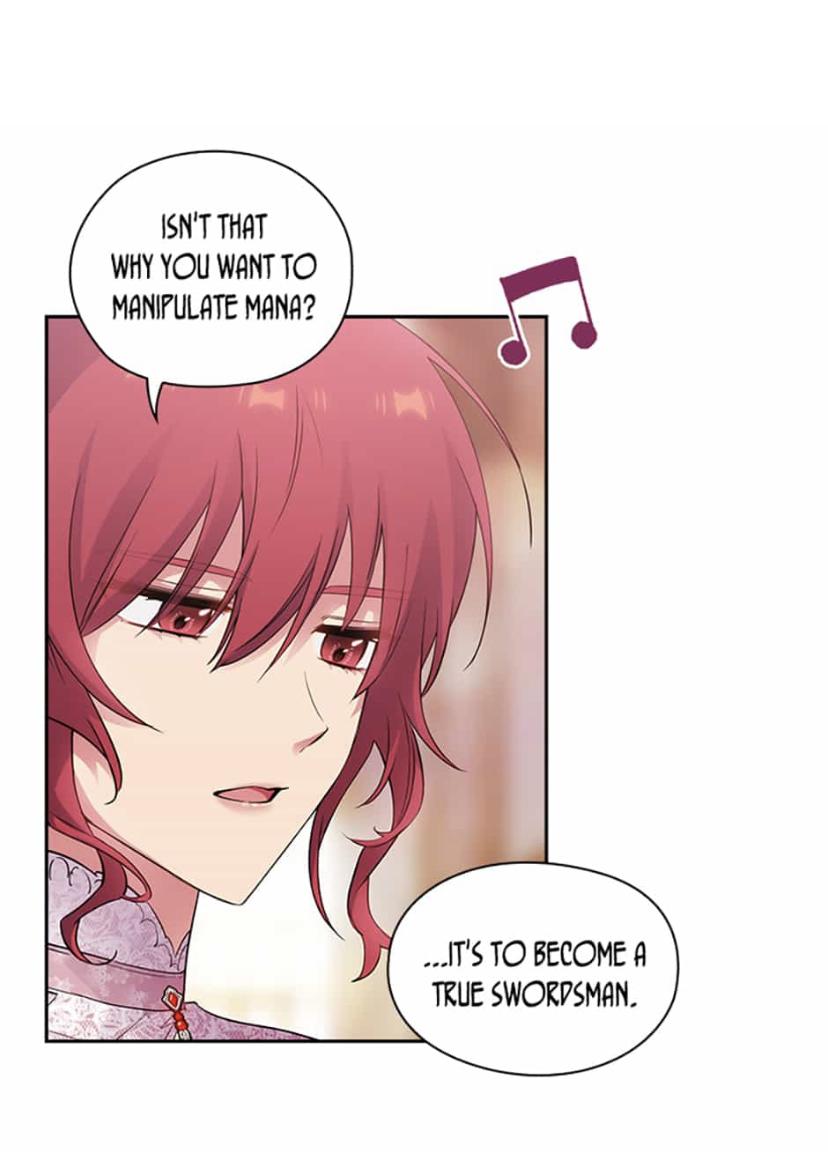 Reminiscence Adonis chapter 178 page 41