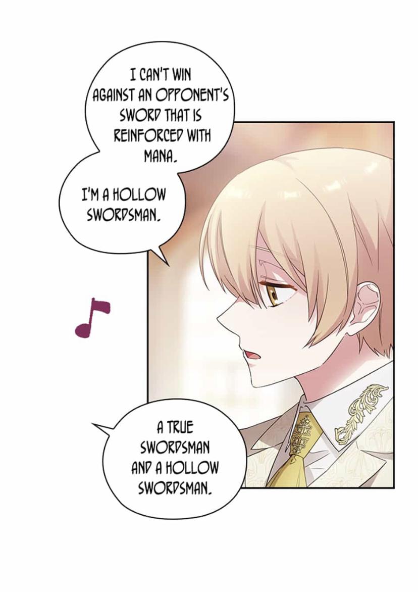 Reminiscence Adonis chapter 178 page 42