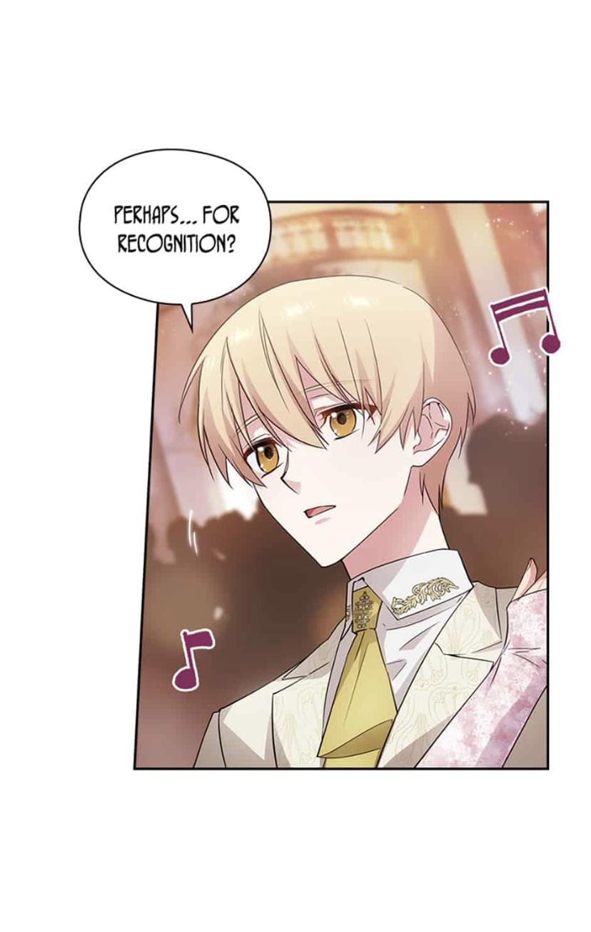 Reminiscence Adonis chapter 178 page 44