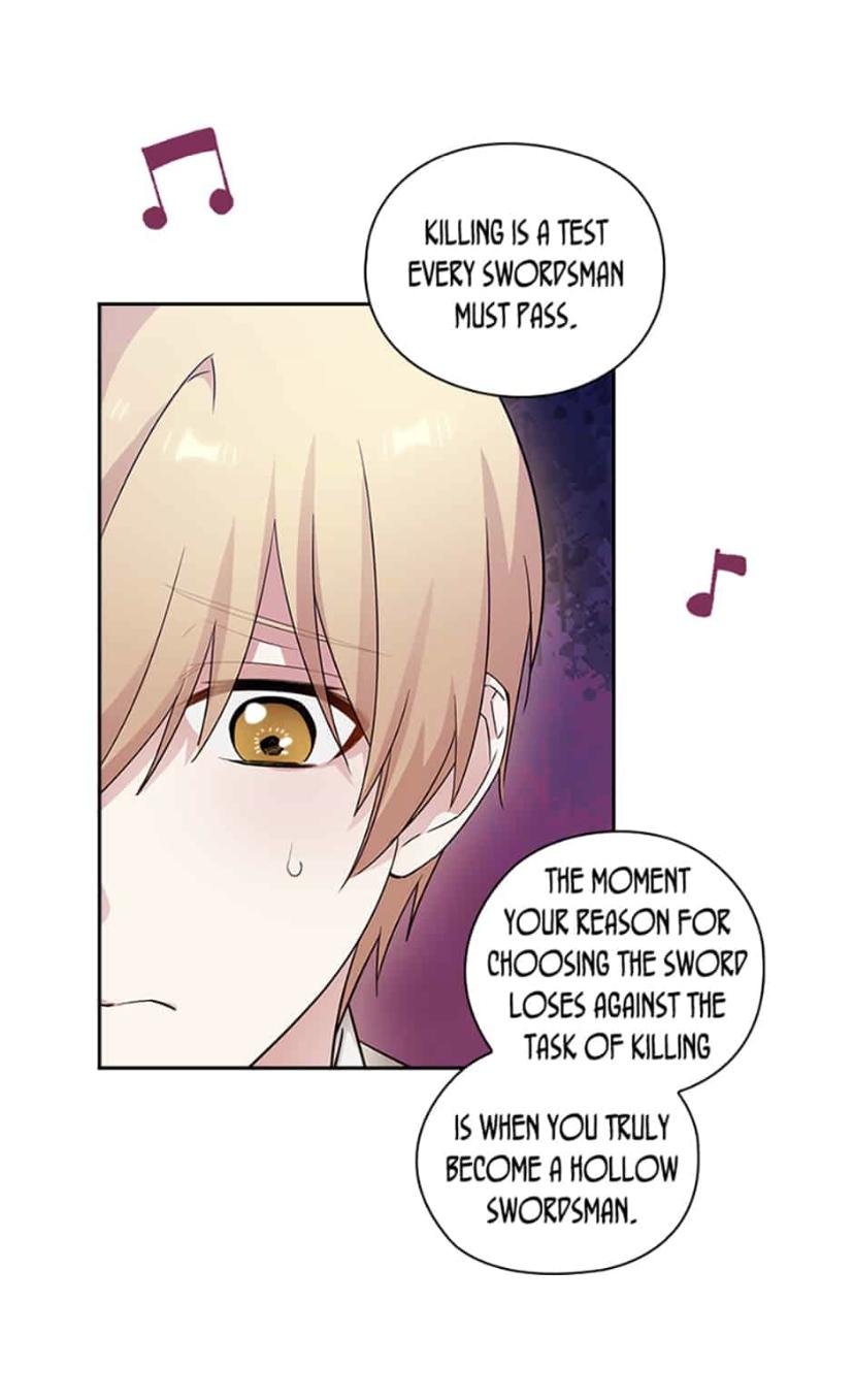 Reminiscence Adonis chapter 178 page 46