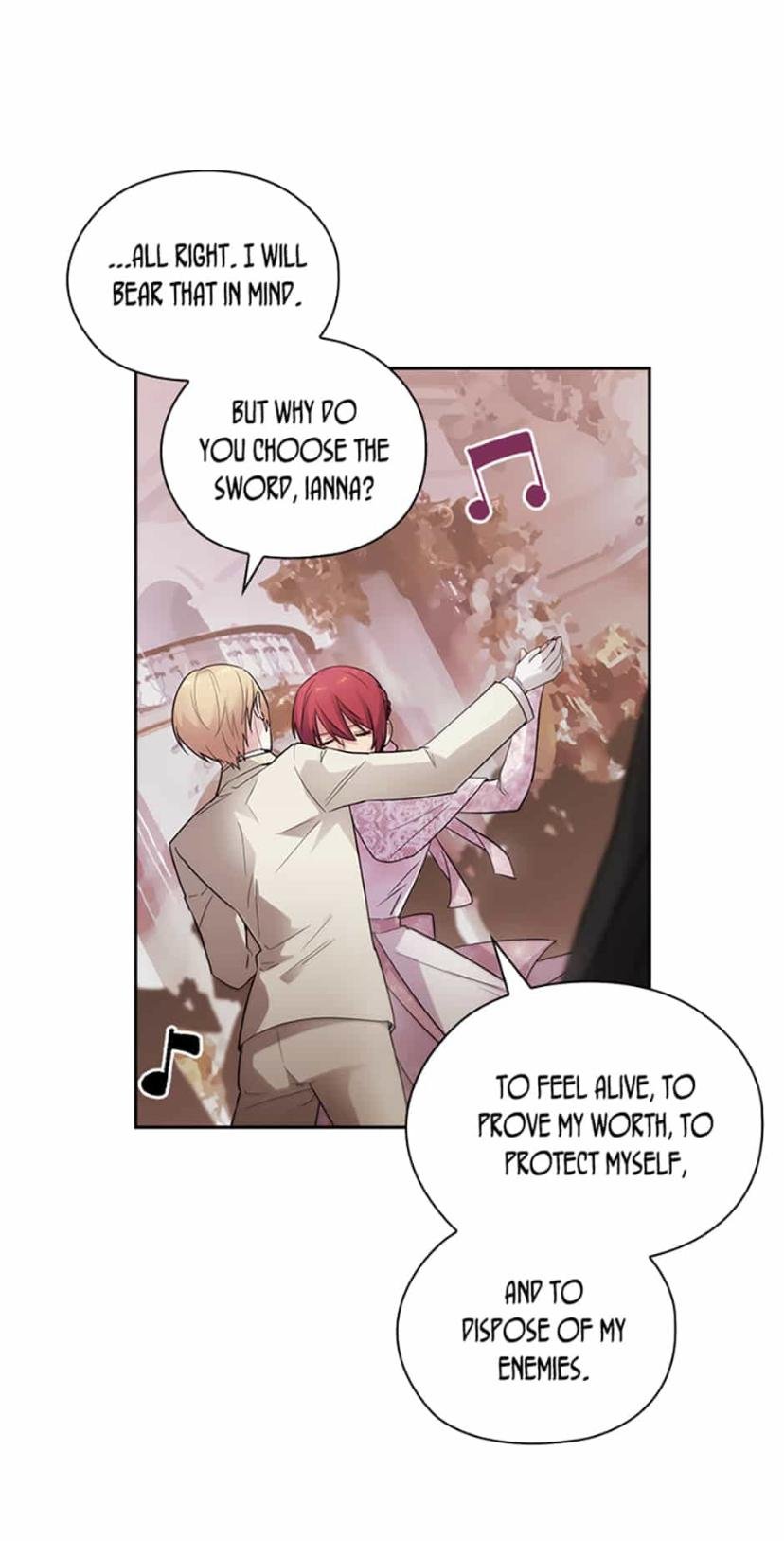 Reminiscence Adonis chapter 178 page 48