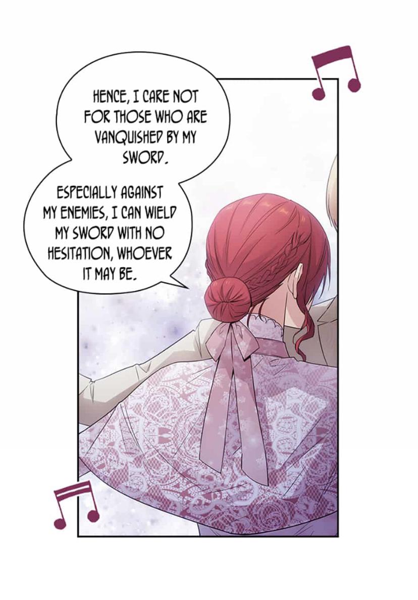 Reminiscence Adonis chapter 178 page 49