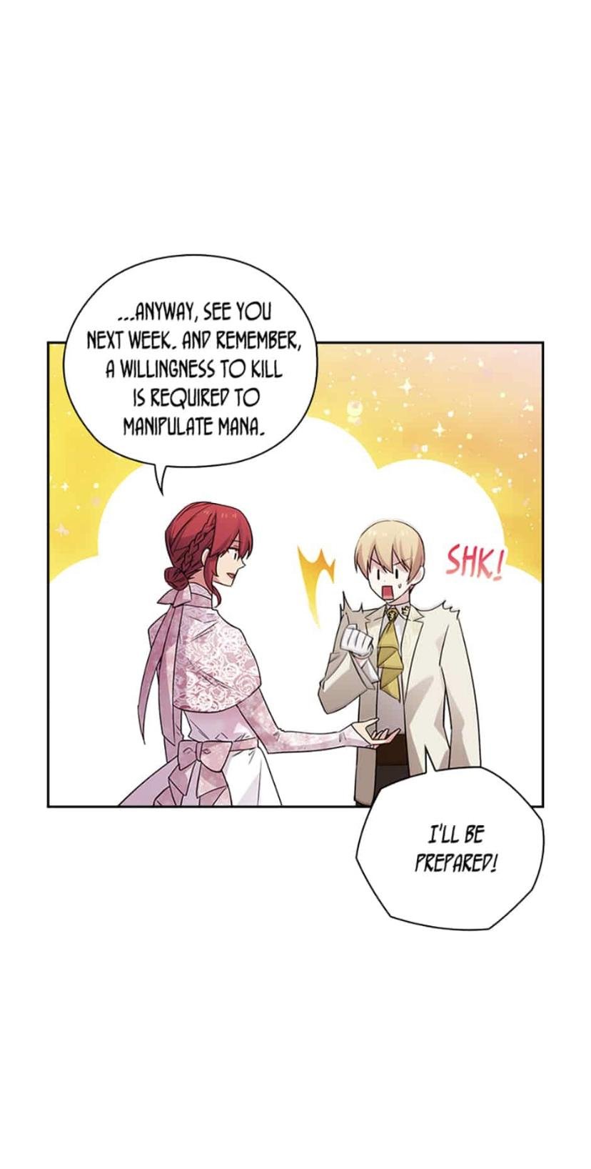 Reminiscence Adonis chapter 178 page 52