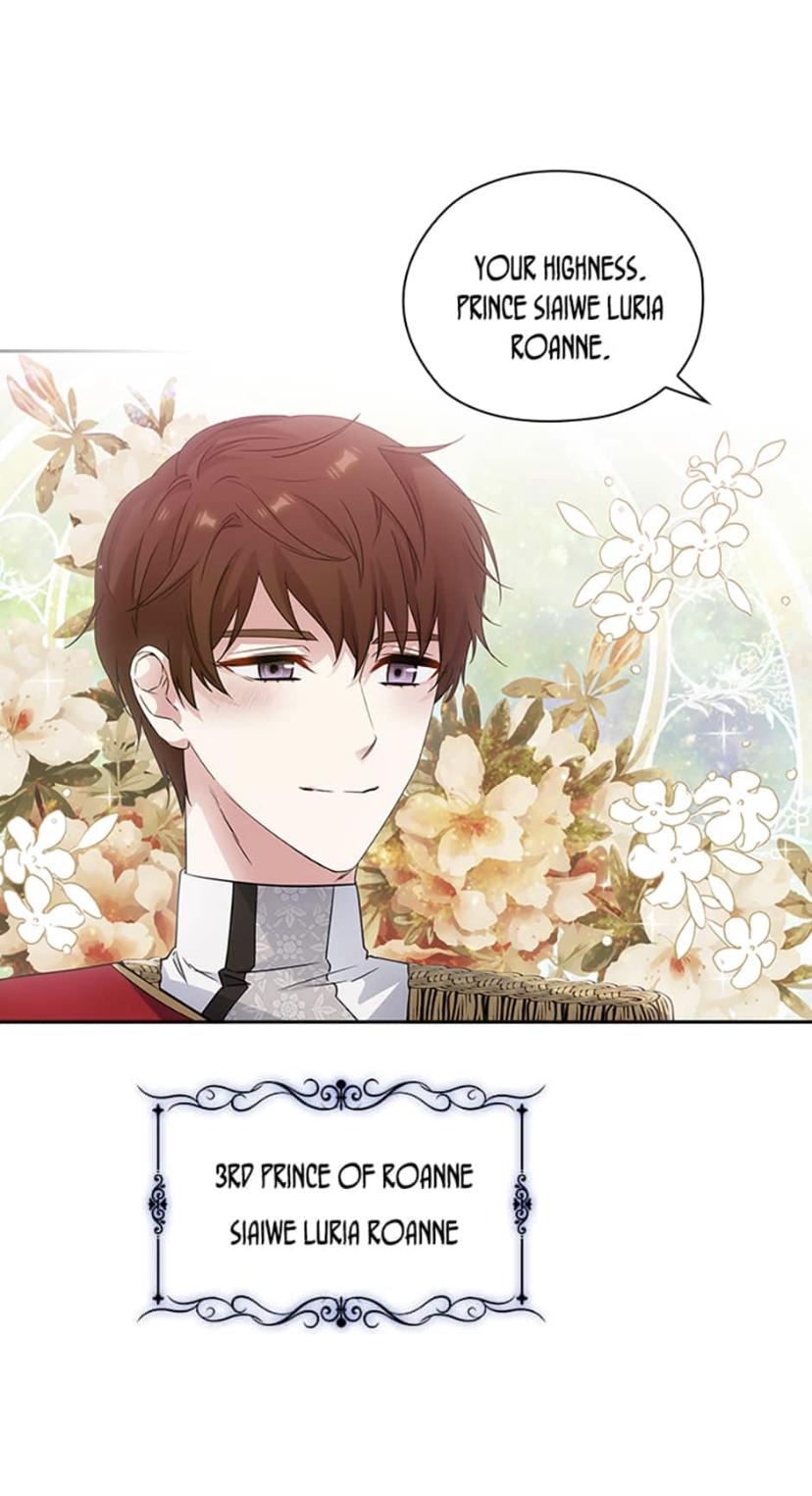 Reminiscence Adonis chapter 178 page 55