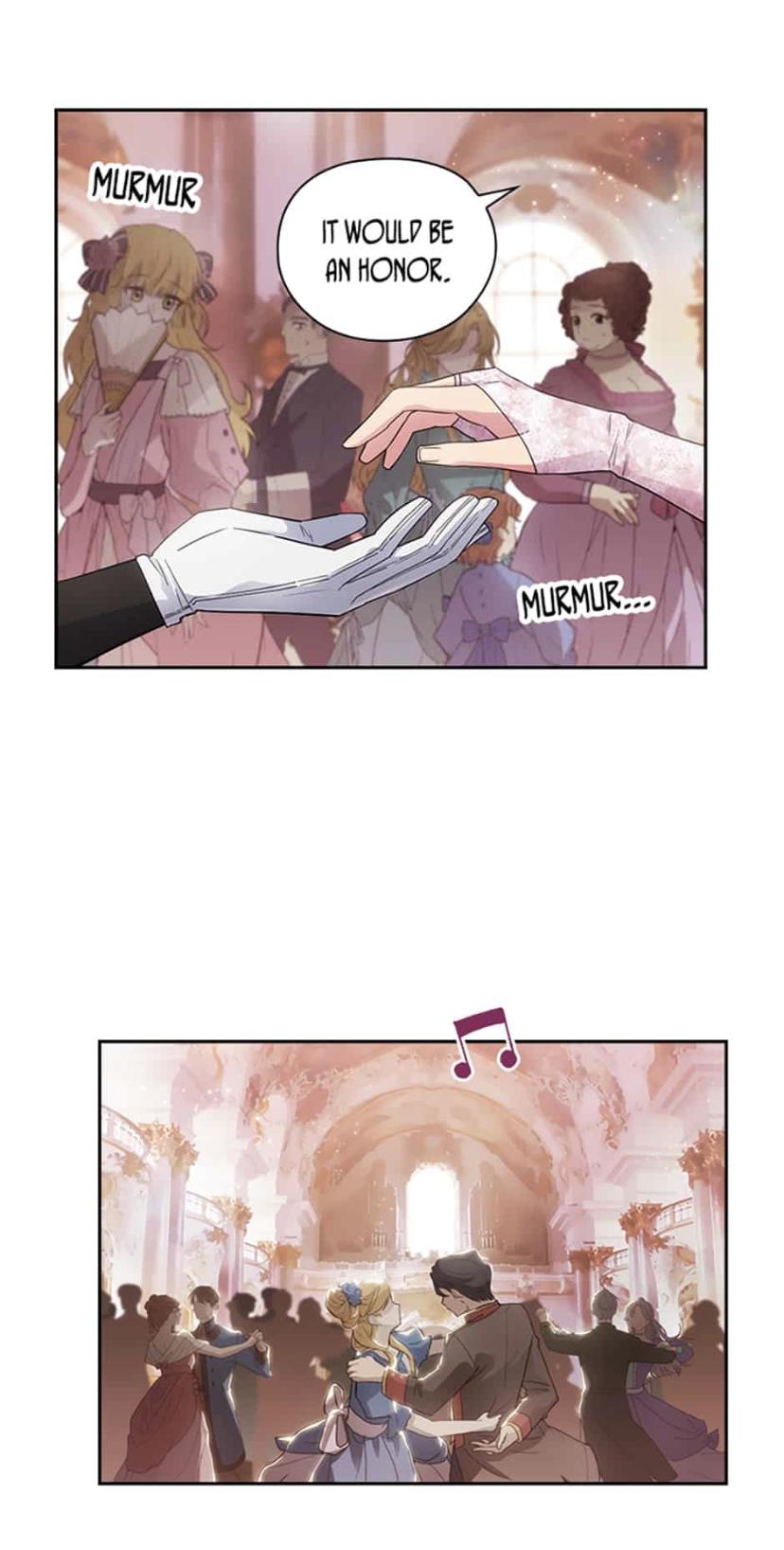 Reminiscence Adonis chapter 178 page 56