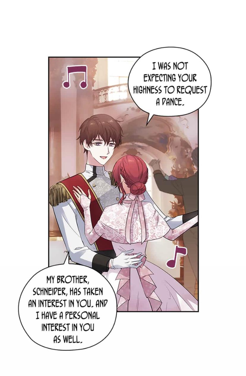 Reminiscence Adonis chapter 178 page 57