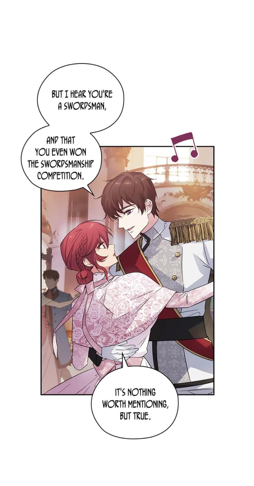 Reminiscence Adonis chapter 178 page 60