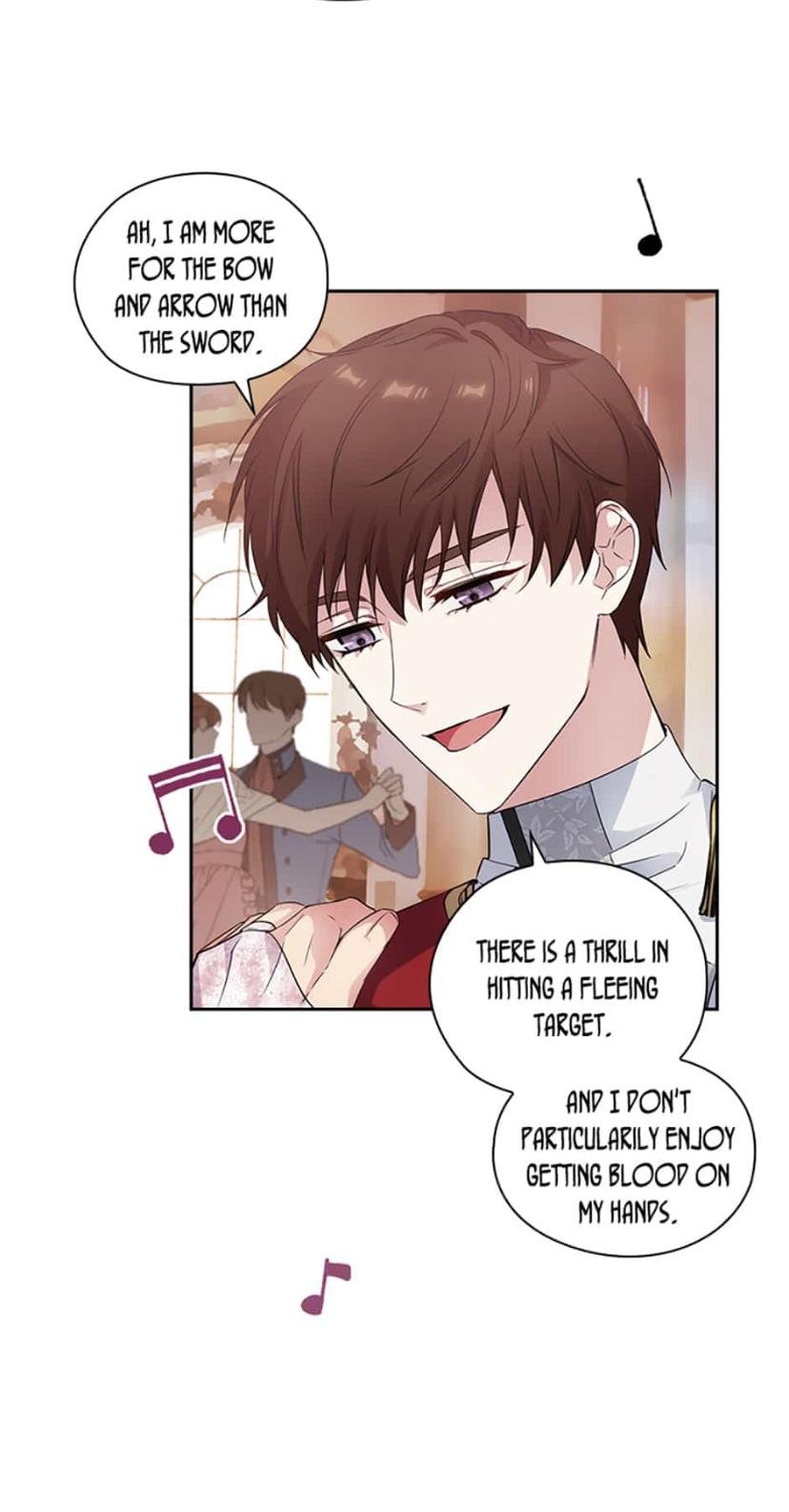 Reminiscence Adonis chapter 178 page 62