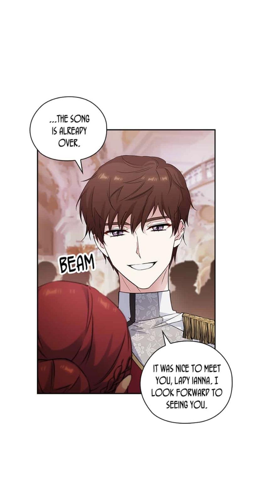 Reminiscence Adonis chapter 178 page 63