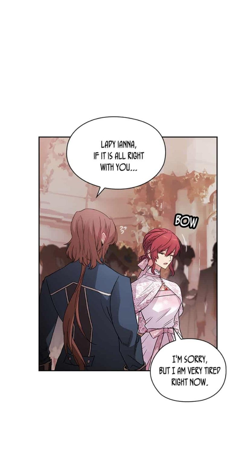 Reminiscence Adonis chapter 178 page 65