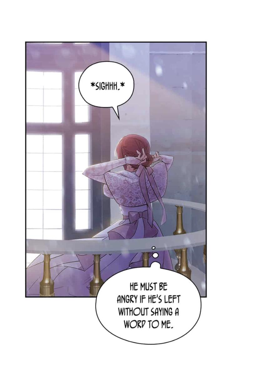 Reminiscence Adonis chapter 178 page 67