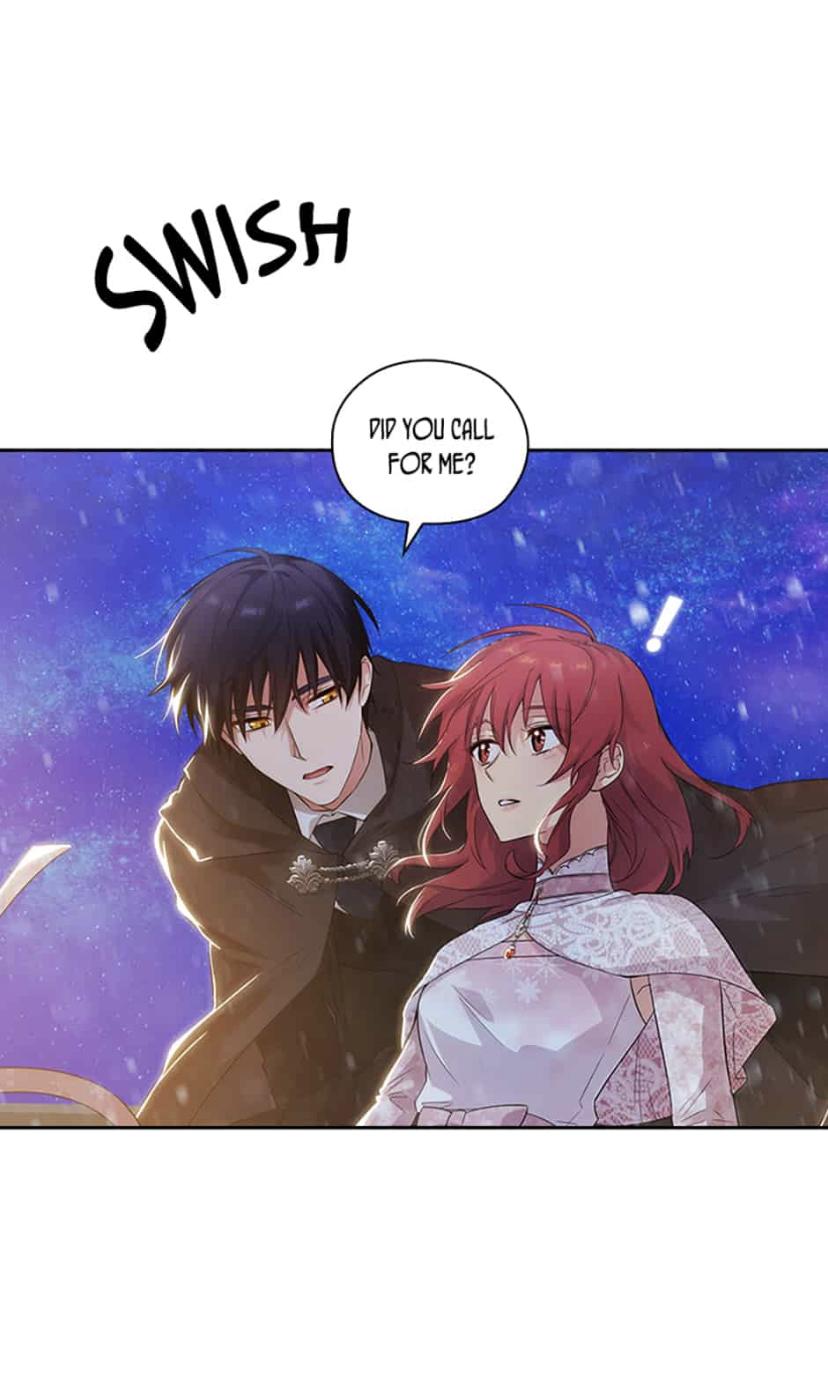 Reminiscence Adonis chapter 178 page 69