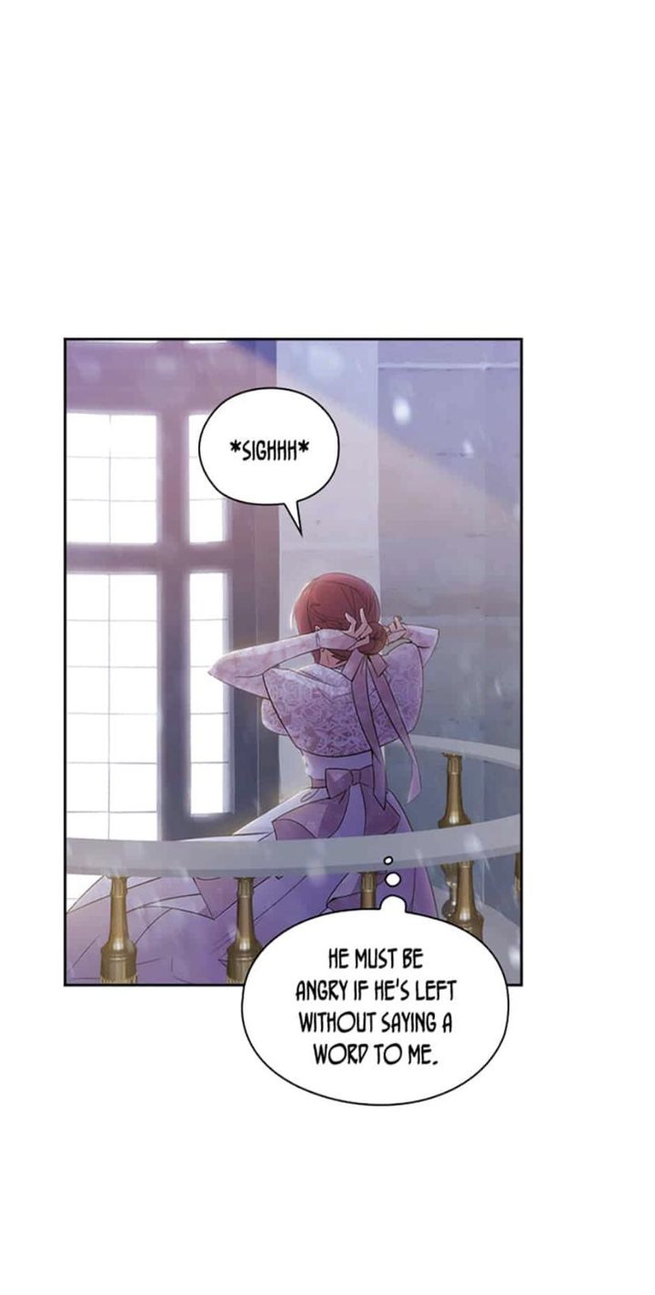 Reminiscence Adonis chapter 179 page 1