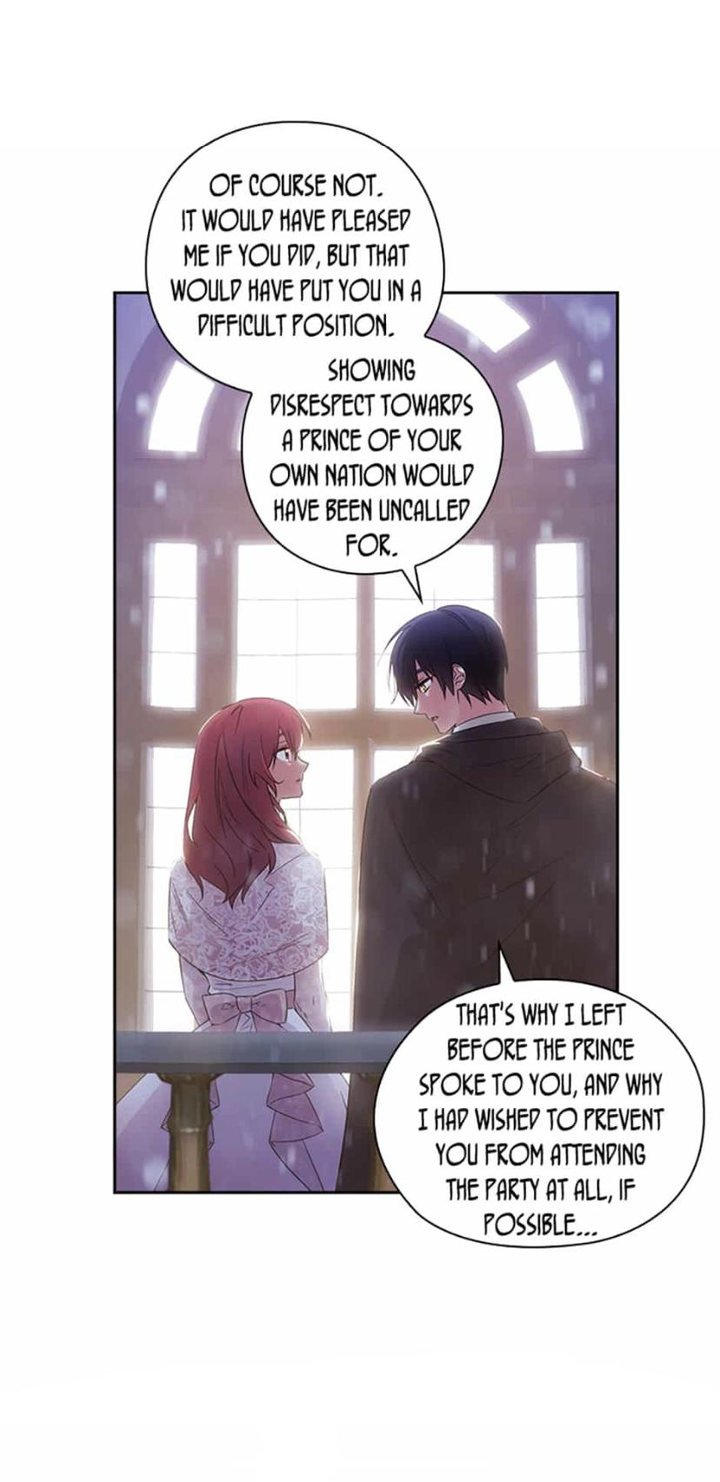 Reminiscence Adonis chapter 179 page 10