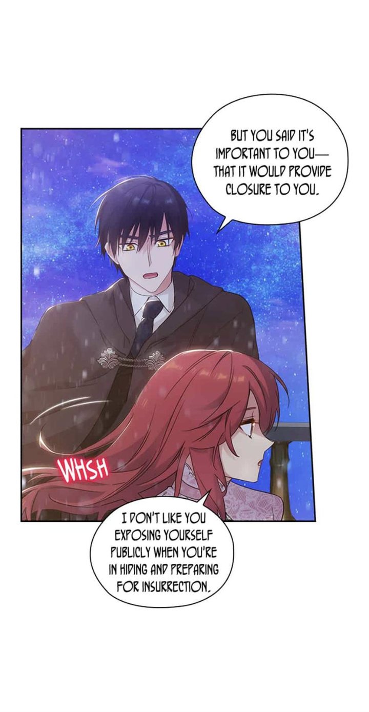 Reminiscence Adonis chapter 179 page 15