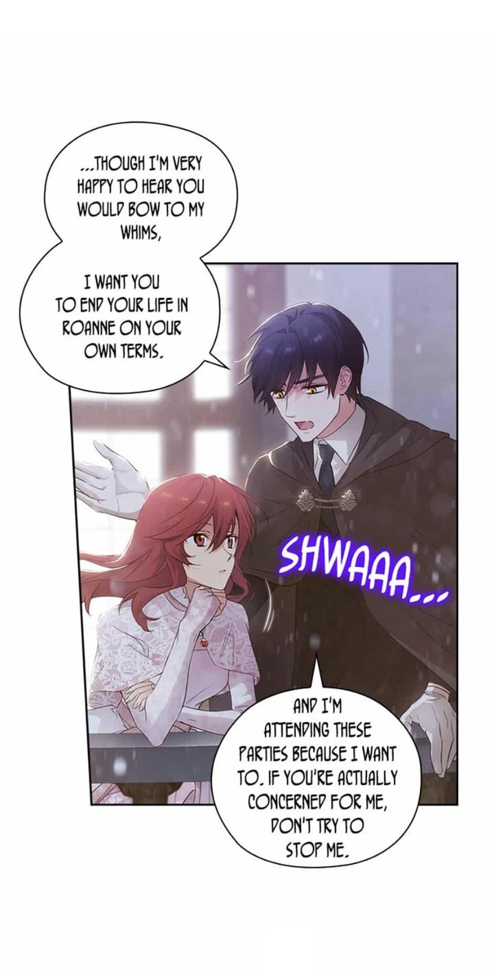 Reminiscence Adonis chapter 179 page 16