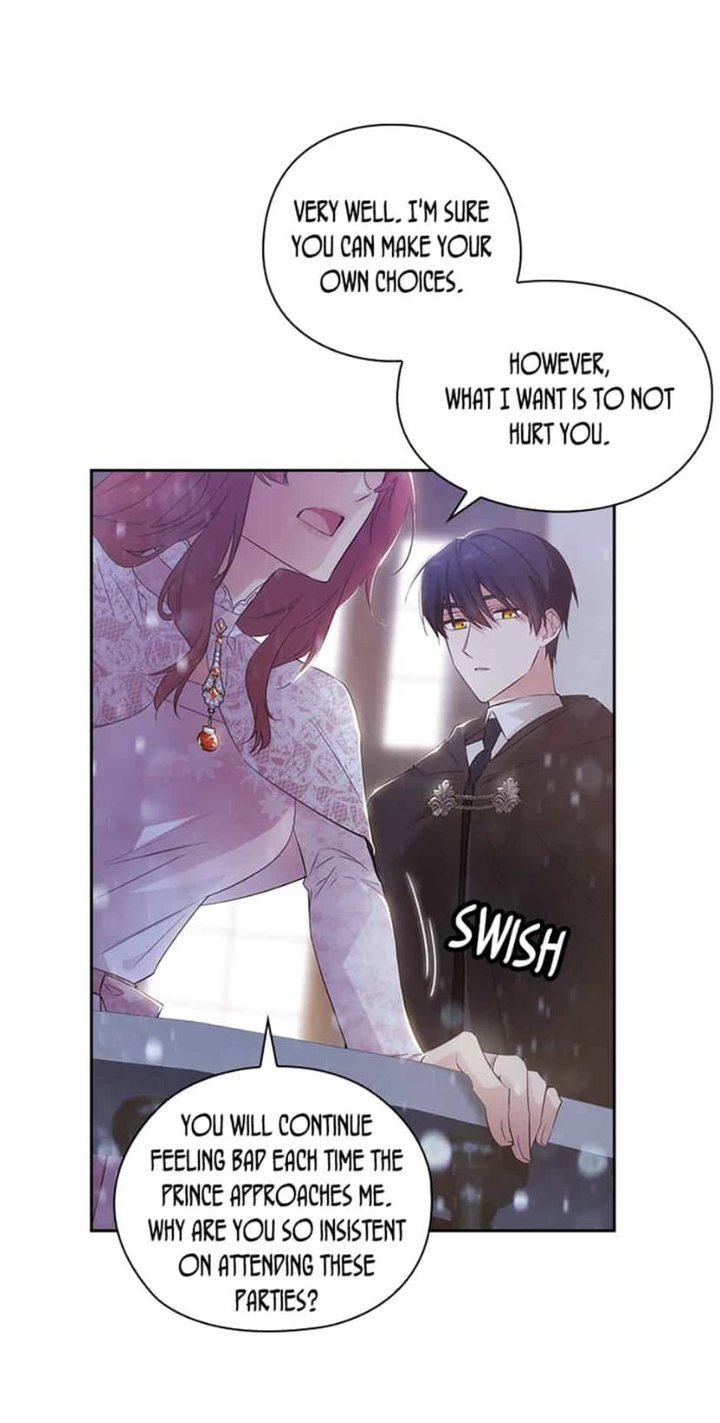 Reminiscence Adonis chapter 179 page 17