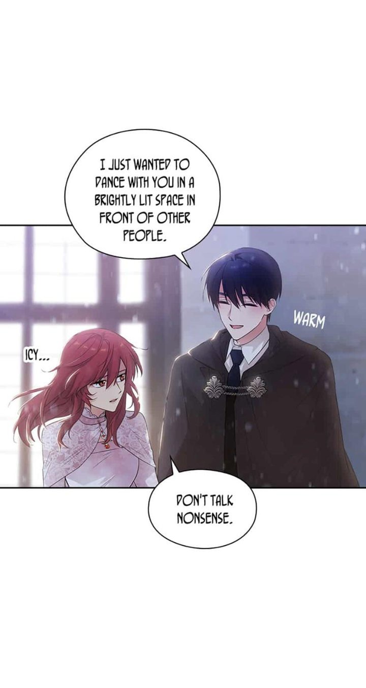 Reminiscence Adonis chapter 179 page 19