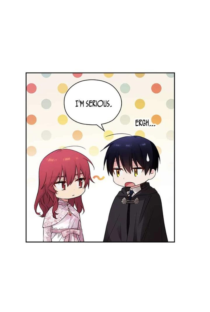 Reminiscence Adonis chapter 179 page 20